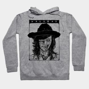 Walkers: Carl Hoodie